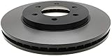 Raybestos 680105R Professional Grade Disc Brake Rotor