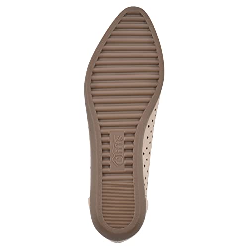 Image of CLIFFS BY WHITE MOUNTAIN Women's Melodic Cushioned Loafer Flat