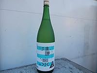純米吟醸 清泉 完熟 1800mL