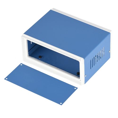 Boîte de jonction sûre pour équipement électrique et boîtier de dérivation métal