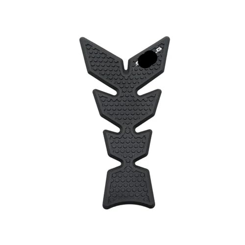 Protection réservoir moto MT15 évite les rayures de genoux pads autocollants