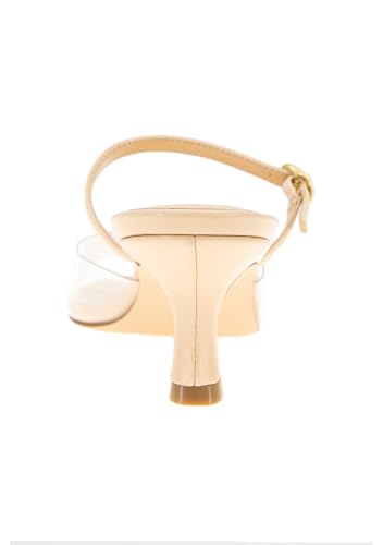 XOXO Women's Nile-c Pump2