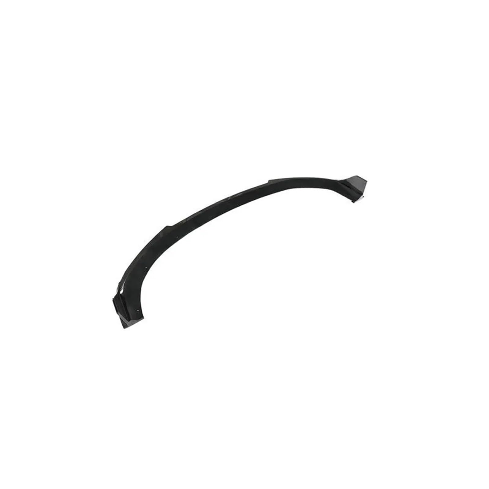 Przedni zderzak kompatybilny z Audi A7 S-LINE S7 2019-2023, A7 S-LINE S7 Carbon Fiber Lip Splitter