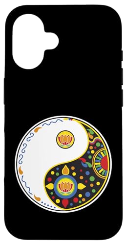 �J���t���ȃT�C���@ �A�z�C���܂��͑��Ɍ� �X�}�z�P�[�X iPhone 16 �p