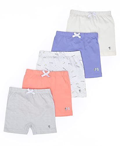 Image of Mi Arcus Unisex-Child Shorts Set