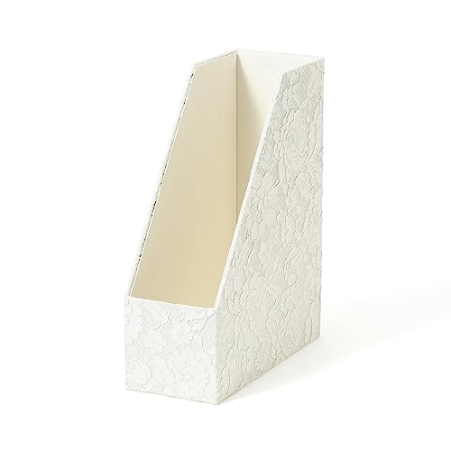 Amazon.co.jp: Francfranc フランフラン レース マガジンホルダー