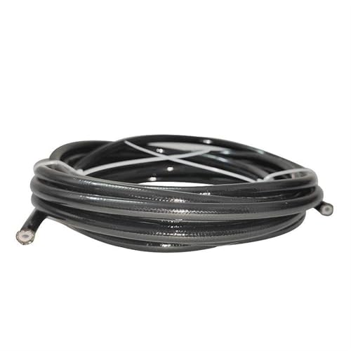 Manguera de aceite de freno para instalar en motocicletas y sistemas de gasóleo