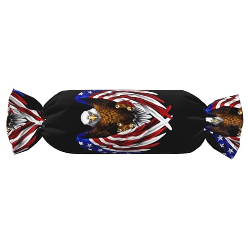 Almohada espuma viscoelástica tamaño único negro