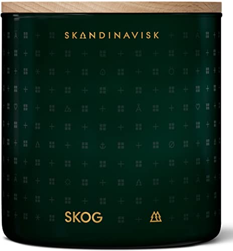 Skandinavisk® SKOG