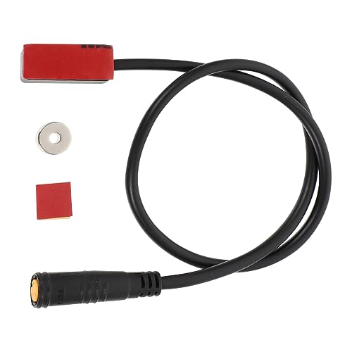 DOITOOL 3 Pcs Line Brake Sensor Modification Accessory Bike Refitting Tool Impact Resistance Easy Installation