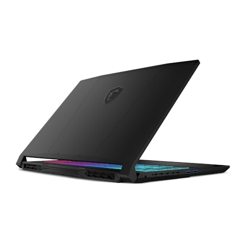 undefined 【Core i7 HX プロセッサー&RTX5070搭載】MSIゲーミングノートPC Katana15HX/メモリ32GB/SSD1TB/15.6インチ WQHD 165Hz/Corei7プロセッサー14650HX/RTX5070/Windows11Home/日本語キーボード/Katana-15-HX-B14WGK-1053JP の商品画像 10