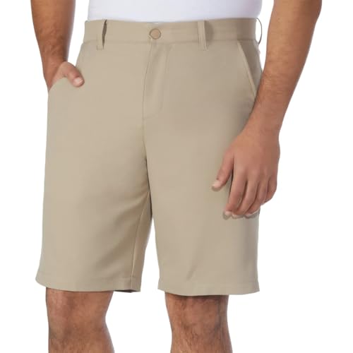 Kirkland Signature Men’s Performance Short - Classic-Fit Stretch Shorts3