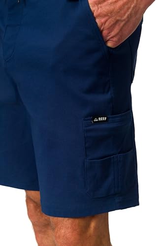 REEF Bramble Utility Walkshort - image 9