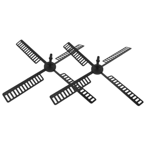 ULTECHNOVO Garden Windmill Replacement Set Cover