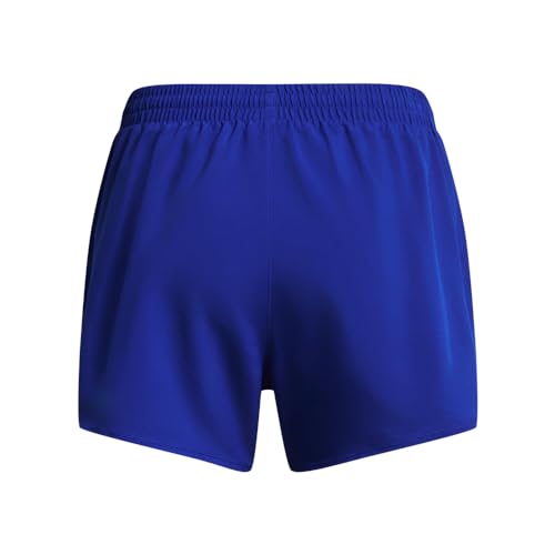 Image of Under Armour Women's Fly by Shorts