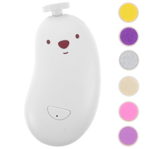 Kit de manucure multifonction pour nouveau-né : protégez ses petits doigts