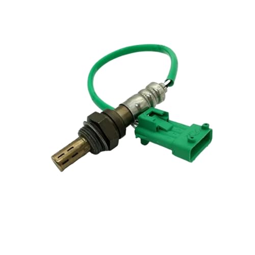 Sonde lambda 1628KN anti pollution pour réparer les ratés moteurs Peugeot