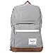 Produktbild Herschel Pop Quiz Backpack 10011-00006, Womens,Boy,Girl,Mens Backpack, grey, One size EU