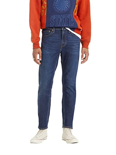 Levi's Men's 510 Skinny Fit Jeans, The Kraken, 38W x 32L