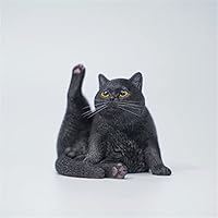 猫の置物 Ahura AHURA 子猫のオブジェB | APIS NET SHOP