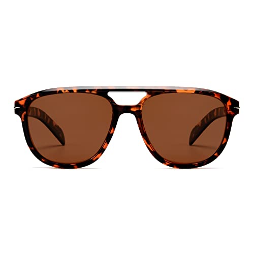 Vivienfang Gafas De Sol Polarizadas Retro Para Mujeres Y Hombres, Vintage De Los Años 70, Cuadradas, Ligeras, De Cristal, Para Mujer, Vf2220, Carey Vivienfang Gafas De Sol Polarizadas Retro Para Mujeres Y Hombres, Vintage De Los Años 70, Cuadradas, Ligeras, De Cristal, Para Mujer, Vf2220, Carey