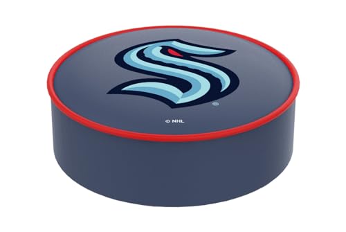 Holland Bar Stool Co. Seattle Kraken Seat Cover