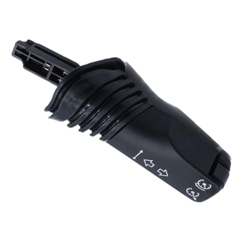 Commutateur de volant Opel 13129642 avec commande de clignotants à impulsion précise - 2