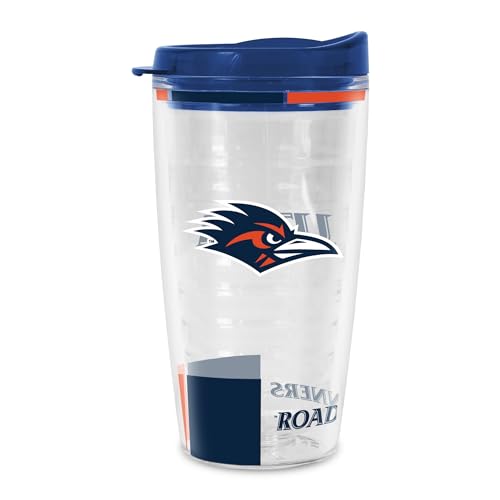 Image of Rico Industries NCAA Double Wall Tritan Tumbler 16oz or 22oz