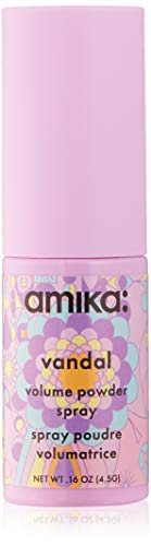 amika Vandal Volume Powder Spray, 0.16 oz