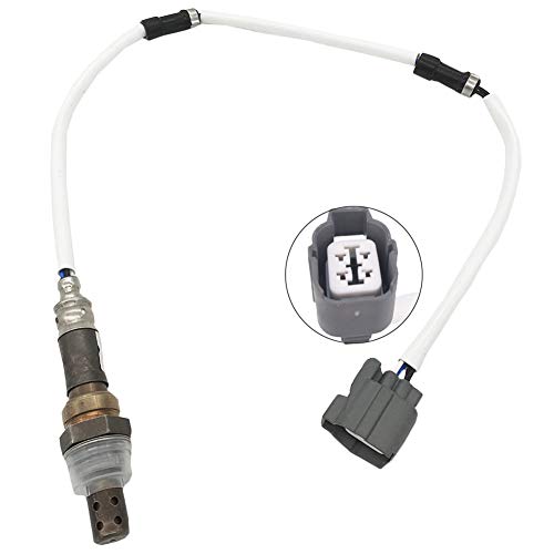 Germban 234-9017 Upstream Air Fuel Ratio O2 Sensor Fits for 2004-2005 Honda Civic Acura EL 1.7L-L4 36531-PLR-003