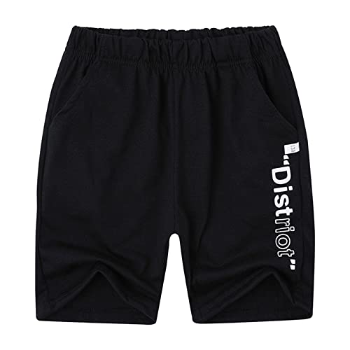 Toddler Pants Boys Elegant Cargo Toddler Children Personalized Stretch Cartoon Prints Classic Wearproof Baby Boy