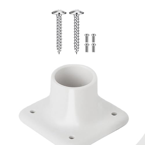 Soporte de pájaros con organizador de suministros de montaje de metal 8