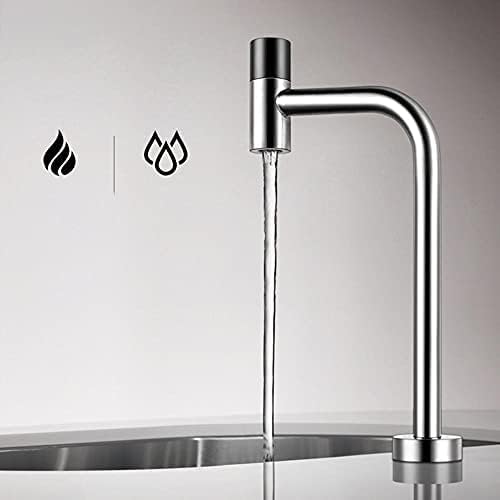 Filtro De Agua Potable Grifo De Cocina Cepillado 360 Gira Grifo Purificador De Fregadero De Cocina Se Adapta A Sistemas De Ósmosis Inversa Y Filtro De Agua Potable