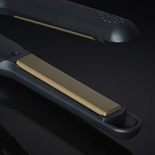 31alLLc8mpL GHD - Styler Mini - Lisseur Cheveux (Noir)