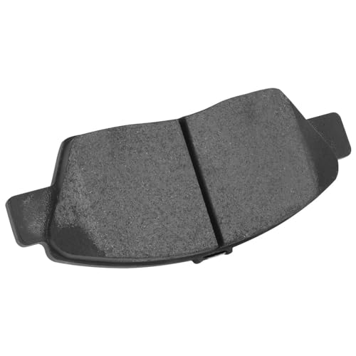 Image of SCITOO D1394 Front Ceramic Brake Pads Sets
