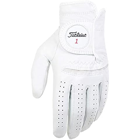 Titleist Damen Golfhandschuh Perma-Soft Cover