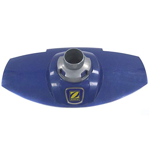 The Pool Supply Shop Blue and Silver MX8 Cleaner with Swivel Assembly