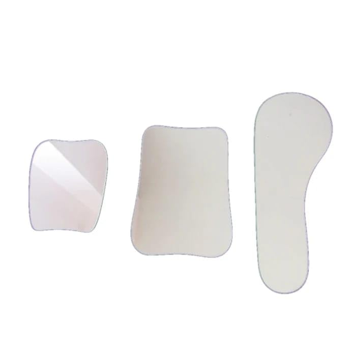 Intra Oral Photographic Mirrors Glass Double Side(3 Pieces) Set of 3-image-29