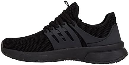Deer Stags Men's Boots Sneaker, Black, 12 | Image 6