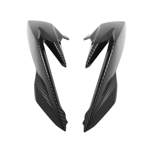 Carénage latéral pour CB500F 2016-2018 : garniture noire de protection moto