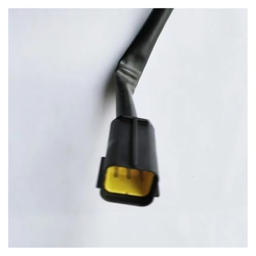 Sonde lambda 28478384 de rechange pour système antipollution auto