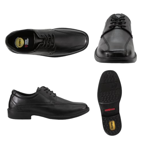 Deer Stags Men's Easton Oxford2