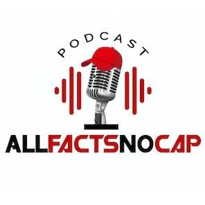 Page de couverture de All Facts, No Cap w/ Stanford Routt: Dating expert Katy Clark