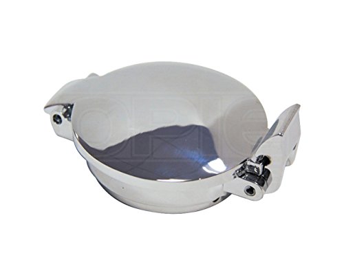 Mountney MPF1 Aston Style tappo serbatoio in