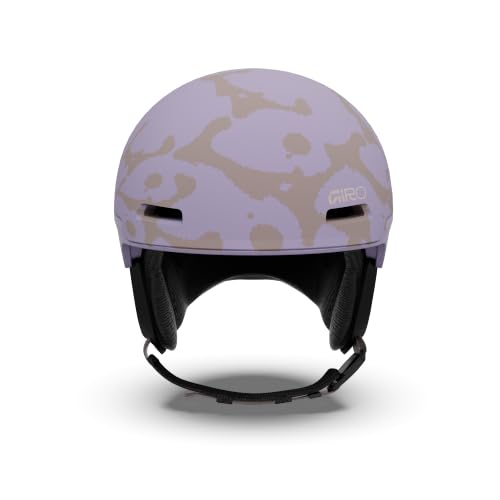 Image of Giro Owen Spherical Snow Helmet