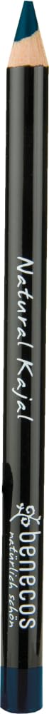 BENECOS Eyeliner Night Blue, 1.1 GR
