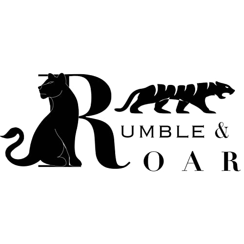 Rumble and Roar- Gender Roles