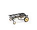 Rock-N-Roller R6RT (Mini) 8-in-1 Folding Multi-Cart/Hand Truck/Dolly/Platform Cart/29