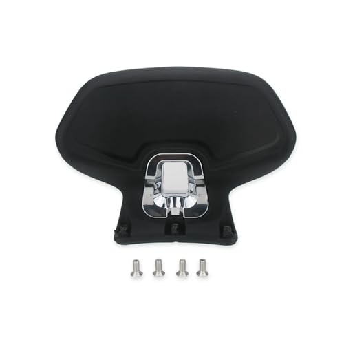 Coussin dossier passager arrière ZT 368K moto support taille - 3