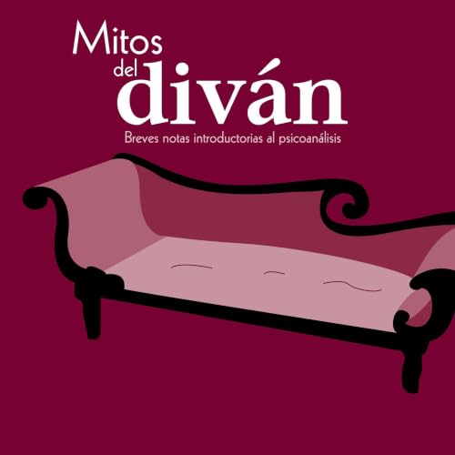 『Mitos del div&aacute;n』のカバーアート